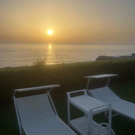Villa Seba Sicily Augusta Luaran gambar