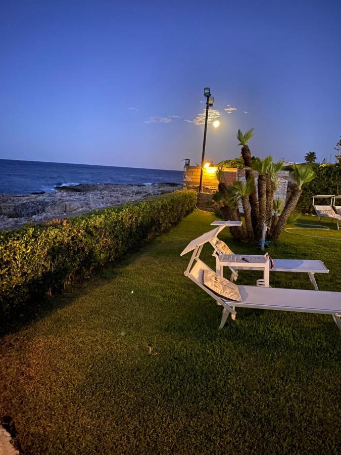 Villa Seba Sicily Augusta Luaran gambar