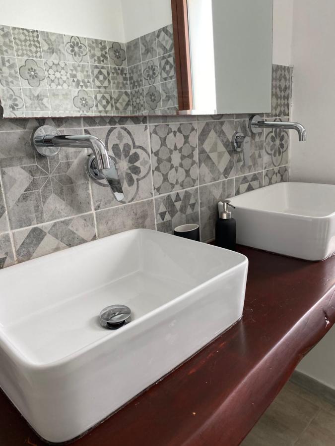 Villa Seba Sicily Augusta Luaran gambar