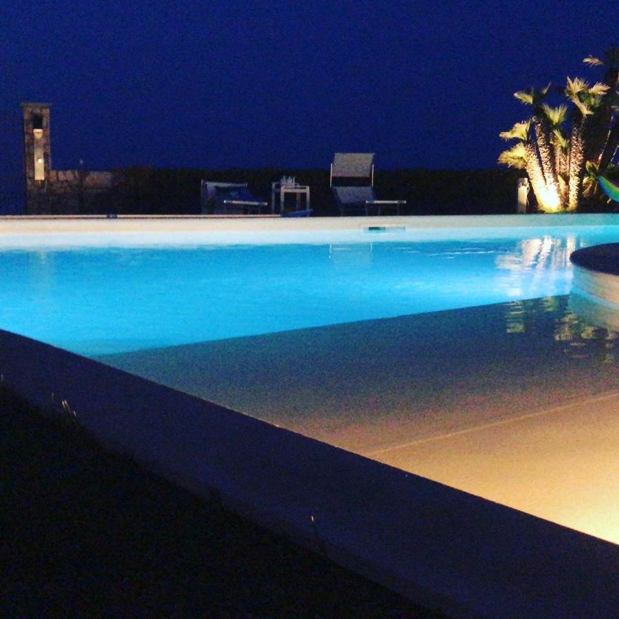 Villa Seba Sicily Augusta Luaran gambar