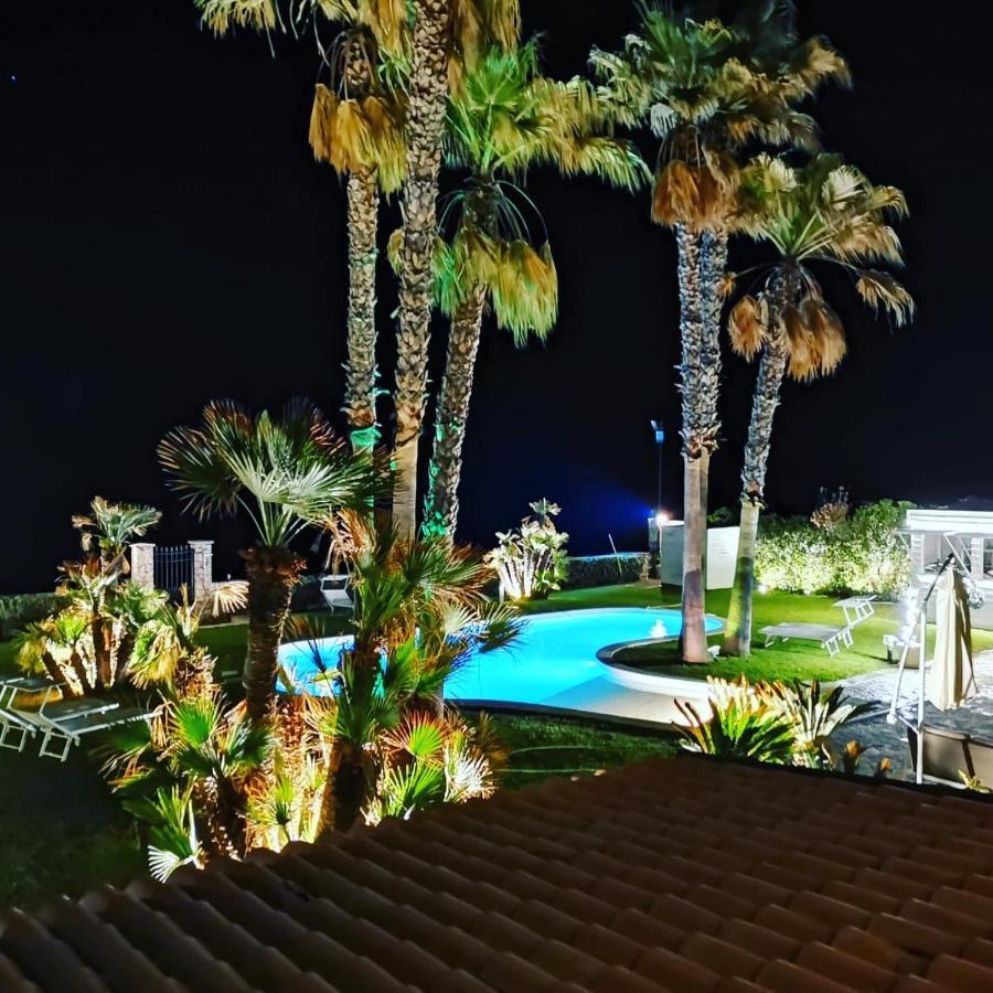Villa Seba Sicily Augusta Luaran gambar