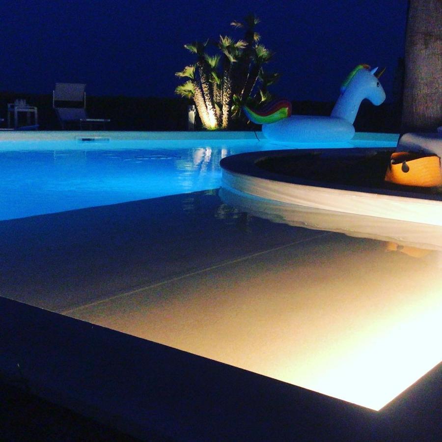 Villa Seba Sicily Augusta Luaran gambar