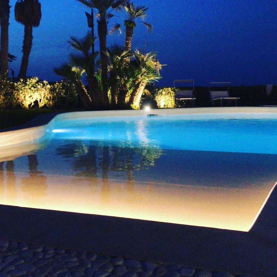 Villa Seba Sicily Augusta Luaran gambar