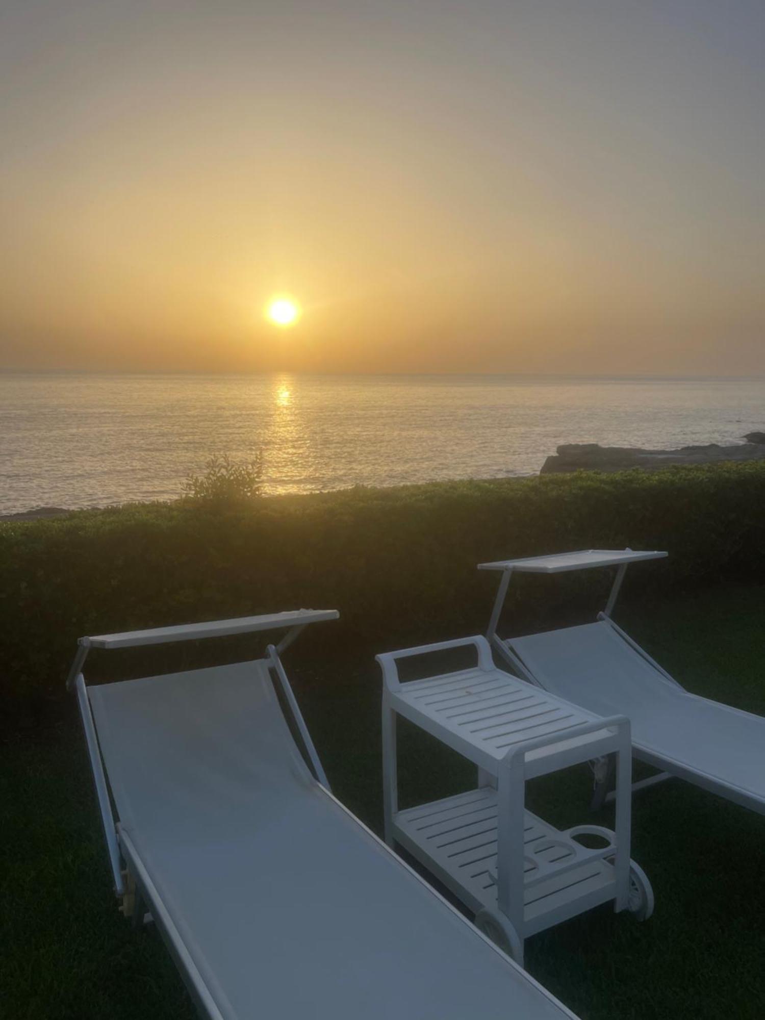 Villa Seba Sicily Augusta Luaran gambar