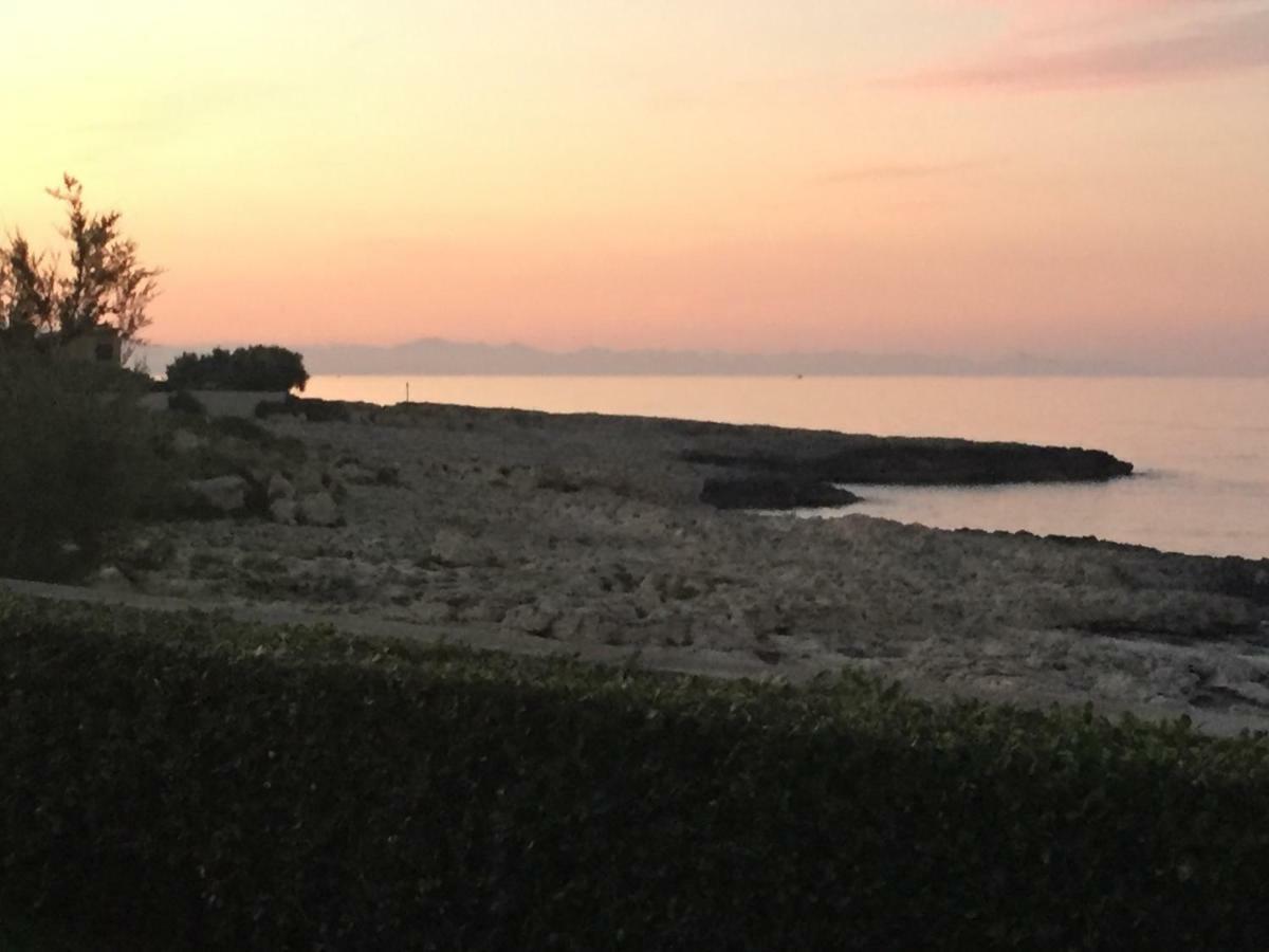 Villa Seba Sicily Augusta Luaran gambar