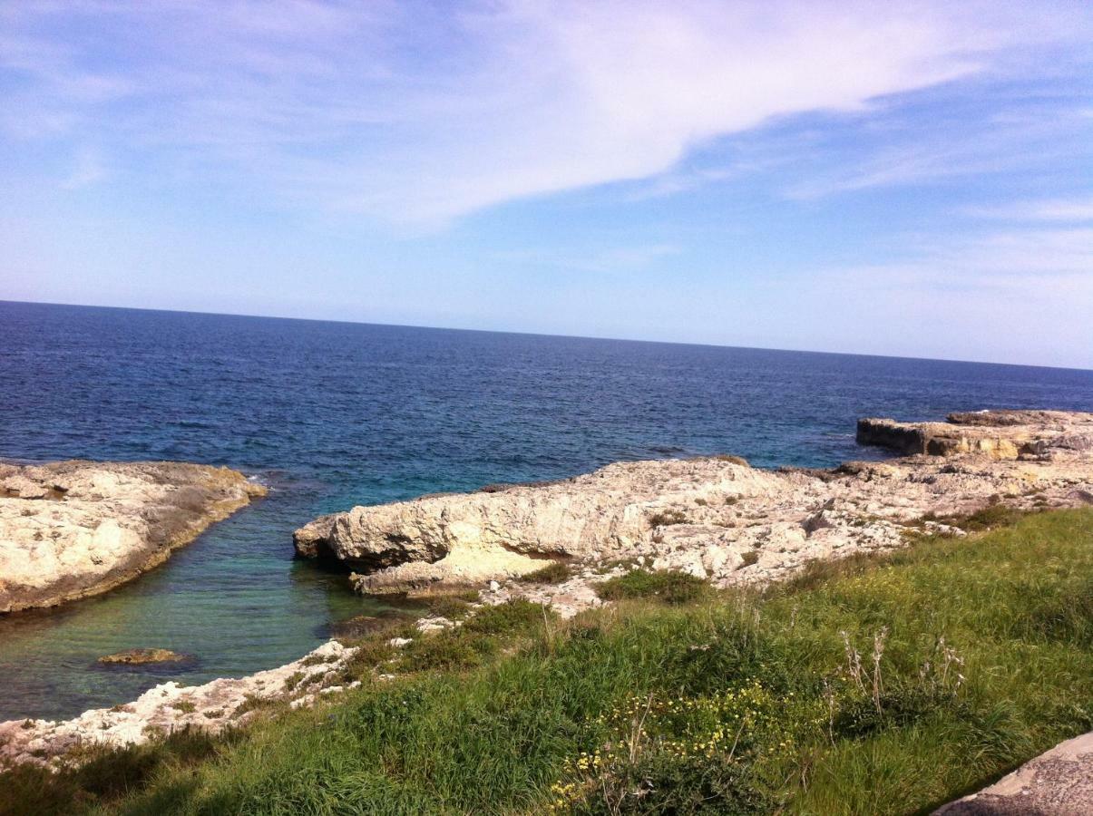 Villa Seba Sicily Augusta Luaran gambar