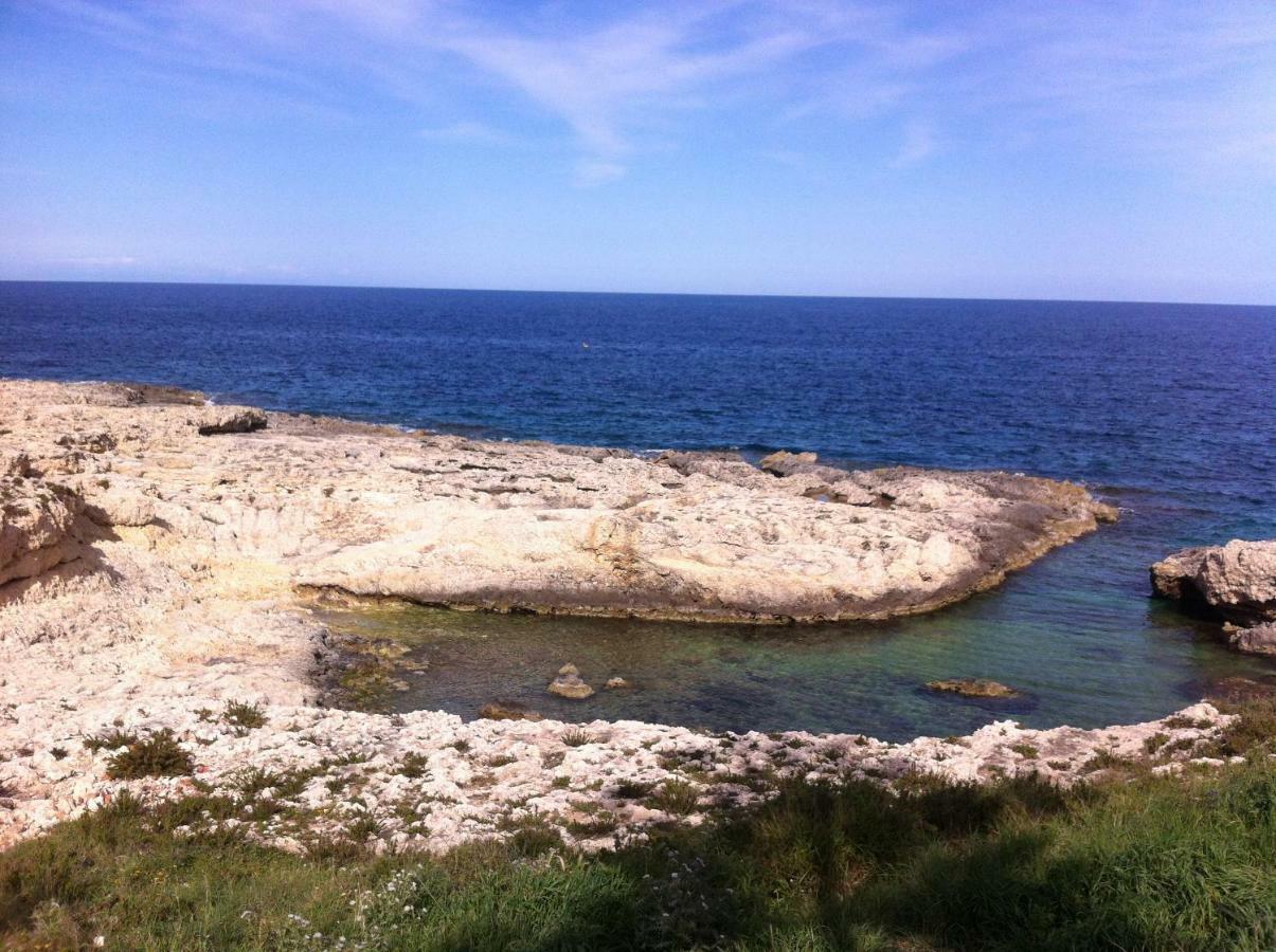 Villa Seba Sicily Augusta Luaran gambar