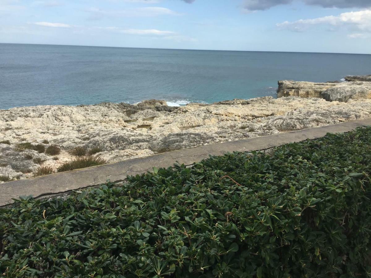 Villa Seba Sicily Augusta Luaran gambar