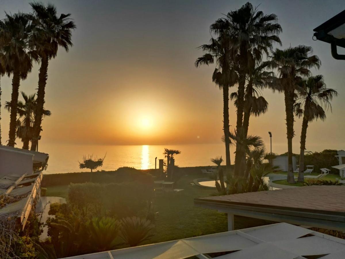 Villa Seba Sicily Augusta Luaran gambar